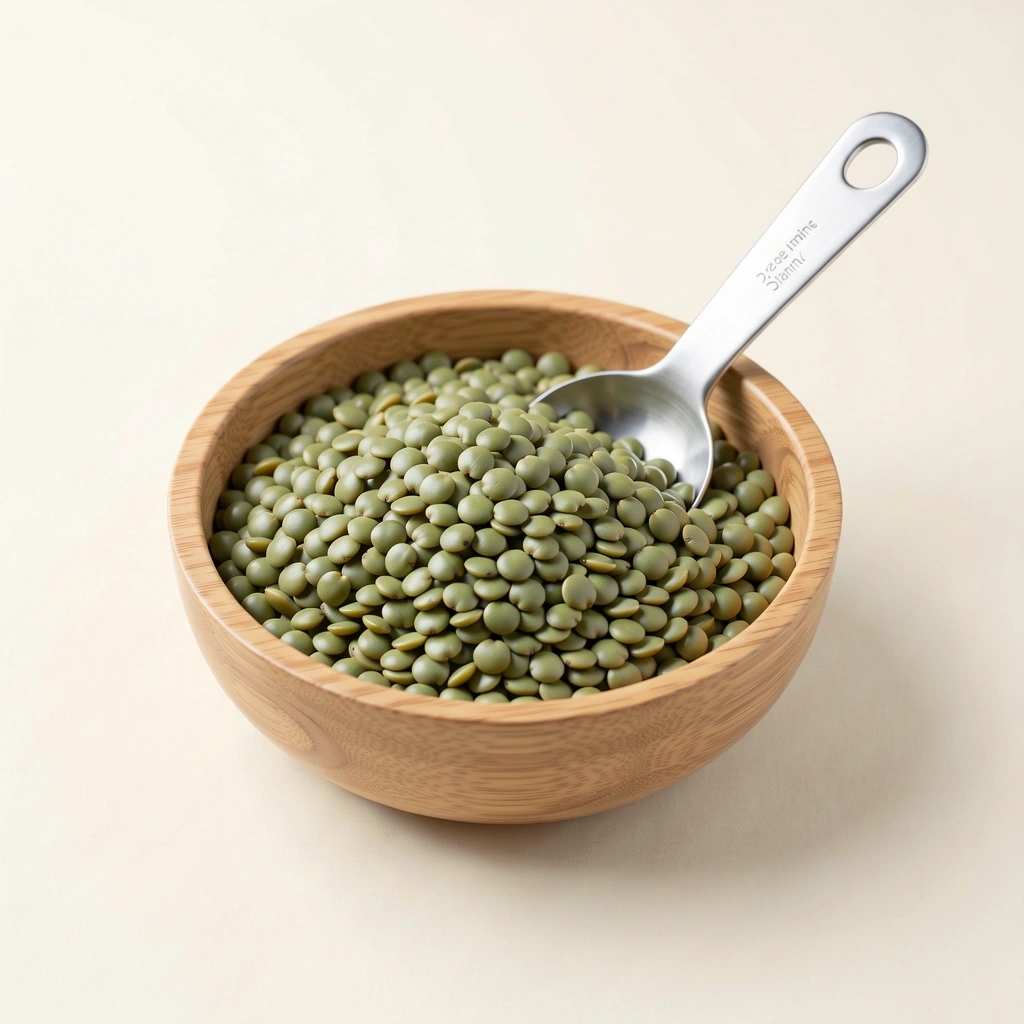 Gesunde Ernährungsgrundlagen