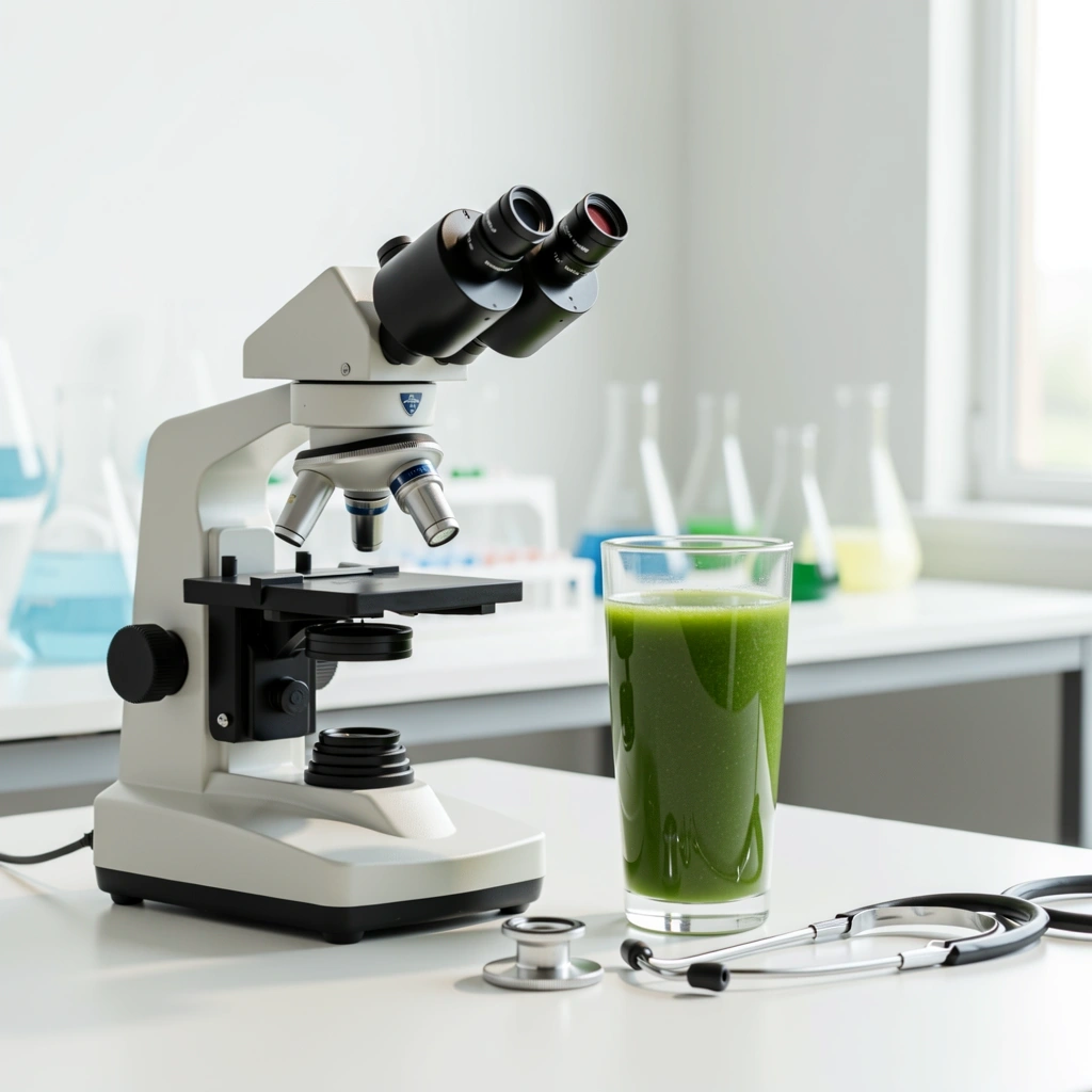 Wissenschaftlichkeit trifft Natur